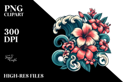 Sublimation|Clipart Product Image 2