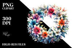 Sublimation|Clipart Product Image 3