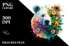 Sublimation|Clipart Product Image 2