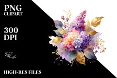 Sublimation|Clipart Product Image 3