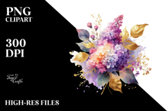 Sublimation|Clipart Product Image 2