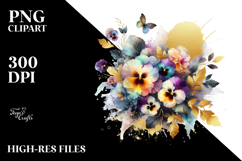 Sublimation|Clipart Product Image 2