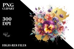 Sublimation|Clipart Product Image 3