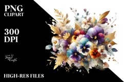 Sublimation|Clipart Product Image 1