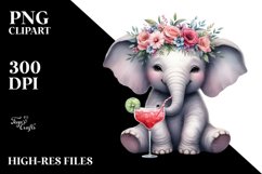 Sublimation|Clipart Product Image 3