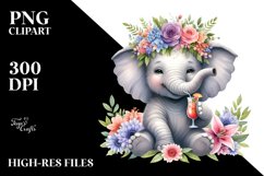 Sublimation|Clipart Product Image 3