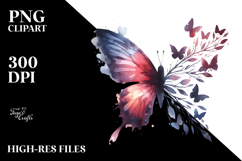 Sublimation|Clipart Product Image 2