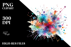 Sublimation|Clipart Product Image 2