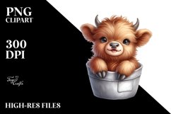 Sublimation|Clipart Product Image 3