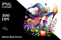 Witch in Style | Halloween Product Image 2