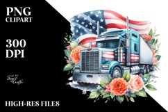 Sublimation|Clipart Product Image 1