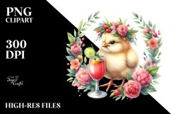 Sublimation|Clipart Product Image 3