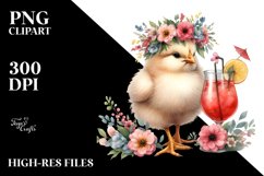 Sublimation|Clipart Product Image 1