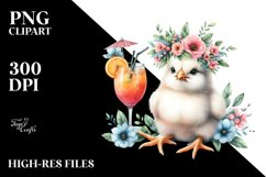 Sublimation|Clipart Product Image 1