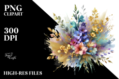 Sublimation|Clipart Product Image 2