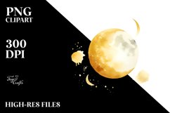 Sublimation|Clipart Product Image 1