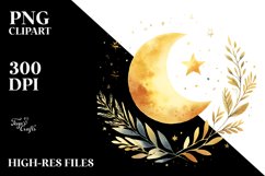 Sublimation|Clipart Product Image 1