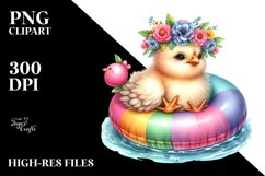 Sublimation|Clipart Product Image 1