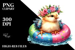 Sublimation|Clipart Product Image 1