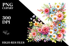 Sublimation|Clipart Product Image 2