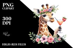 Sublimation|Clipart Product Image 1