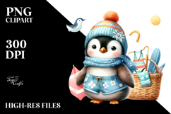 Sublimation|Clipart Product Image 2