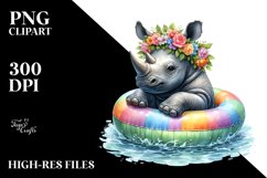 Sublimation|Clipart Product Image 1