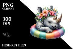 Sublimation|Clipart Product Image 3