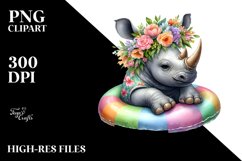 Sublimation|Clipart Product Image 1