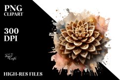 Sublimation|Clipart Product Image 3