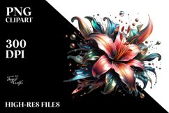 Sublimation|Clipart Product Image 1