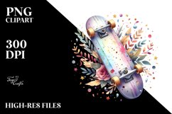 Sublimation|Clipart Product Image 3