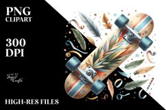 Sublimation|Clipart Product Image 3