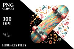 Sublimation|Clipart Product Image 3