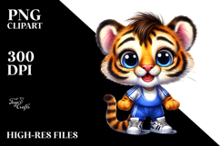 Sublimation|Clipart Product Image 2