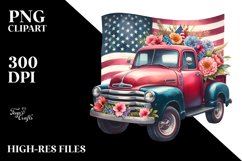 Sublimation|Clipart Product Image 3