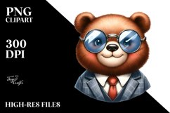 Sublimation|Clipart Product Image 3