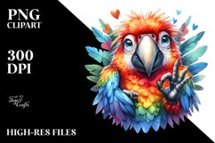 Sublimation|Clipart Product Image 1