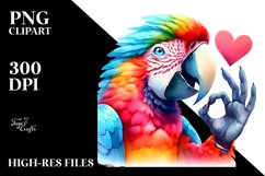 Sublimation|Clipart Product Image 3