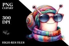 Sublimation|Clipart Product Image 1