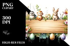 Sublimation|Clipart Product Image 1