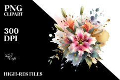 Sublimation|Clipart Product Image 1