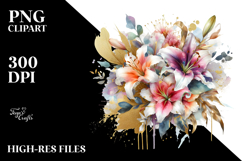 Sublimation|Clipart Product Image 2