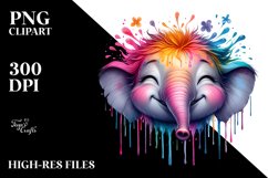 Sublimation|Clipart Product Image 3