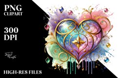 Sublimation|Clipart Product Image 2