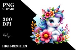 Sublimation|Clipart Product Image 3