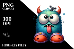 Sublimation|Clipart Product Image 2