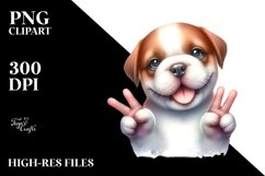 Sublimation|Clipart Product Image 1