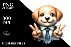 Sublimation|Clipart Product Image 3