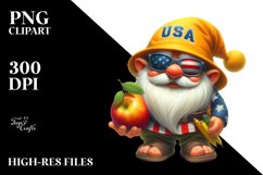 Sublimation|Clipart Product Image 1